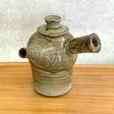 Teapot - Side-Handled