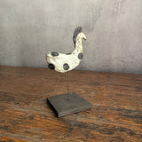 Bird Figure + Stand | XL #02
