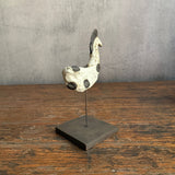 Bird Figure + Stand | XL #02