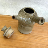 Teapot - Side-Handled