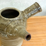 Teapot - Side-Handled