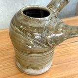 Teapot - Side-Handled