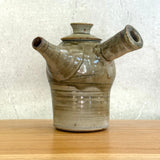 Teapot - Side-Handled