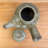 Teapot - Side-Handled