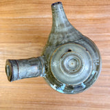 Teapot - Side-Handled