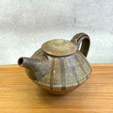 Teapot - Traditional