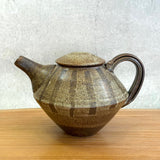 Teapot - Traditional