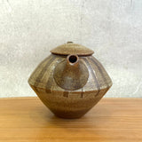 Teapot - Traditional