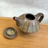 Teapot - Traditional