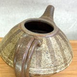 Teapot - Traditional