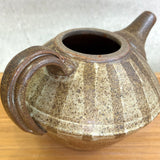 Teapot - Traditional