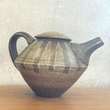 Teapot - Traditional