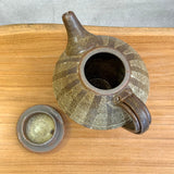 Teapot - Traditional