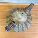 Teapot - Traditional