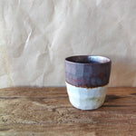 Timna Taylor - Medium Beaker #11 - October 2023