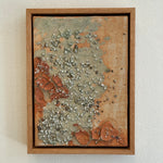 "Landscape" Ceramic Artwork #05 - "High Tide" - July 2024