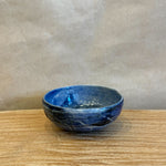 Condiment Bowl - Small #04 - "Where The Creeks Meet"