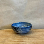 Condiment Bowl - Small #04 - "Where The Creeks Meet"