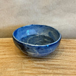 Condiment Bowl - Small #04 - "Where The Creeks Meet"