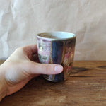 Timna Taylor - Medium Beaker #20 - October 2023