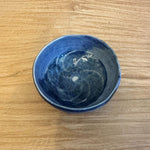 Condiment Bowl - Small #04 - "Where The Creeks Meet"