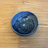 Condiment Bowl - Small #04 - "Where The Creeks Meet"