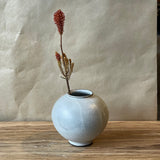 Small Moon Vase #01 - July 2024