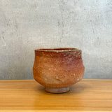 Japanese Vintage Chawan w/ Kiri-bako