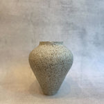 "Shouldered" Vase - 2023 (White Speckle)