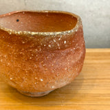 Japanese Vintage Chawan w/ Kiri-bako