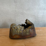 Bizen Vase #02 - Medium