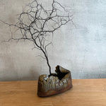 Bizen Vase #02 - Medium