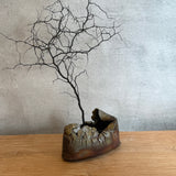 Bizen Vase #02 - Medium