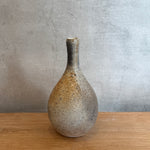 Spiral Vase - Wild Porcelain - Large