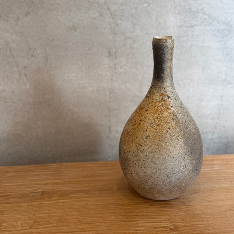Spiral Vase - Wild Porcelain - Large