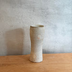 Cylinder Vase - Wild Porcelain