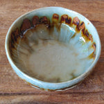 Timna Taylor - Small Bowl - Shallow #3 - October 2023