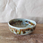 Timna Taylor - Small Bowl - Shallow #3 - October 2023