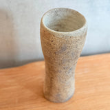 Cylinder Vase - Wild Porcelain