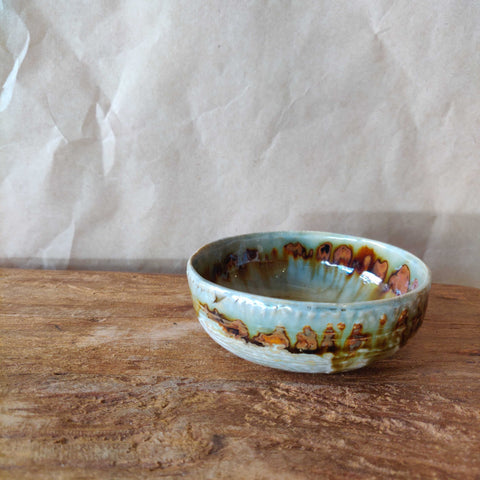 Small Bowl - Shallow #3 - October 2023