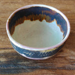Timna Taylor - Small Bowl - Shallow #4 - October 2023