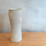 Cylinder Vase - Wild Porcelain