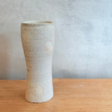 Cylinder Vase - Wild Porcelain