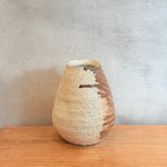 Teardrop Vase - Wild Porcelain - Large