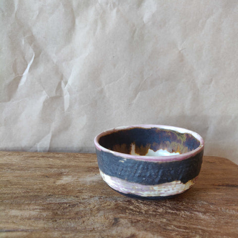 Small Bowl - Shallow #4 - October 2023