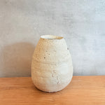 Teardrop Vase - Wild Porcelain - Large
