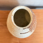 Teardrop Vase - Wild Porcelain - Large