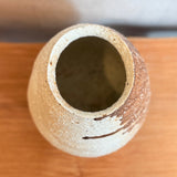 Teardrop Vase - Wild Porcelain - Large