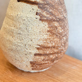 Teardrop Vase - Wild Porcelain - Large