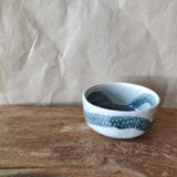 Timna Taylor - Small Bowl - Shallow #1 - October 2023